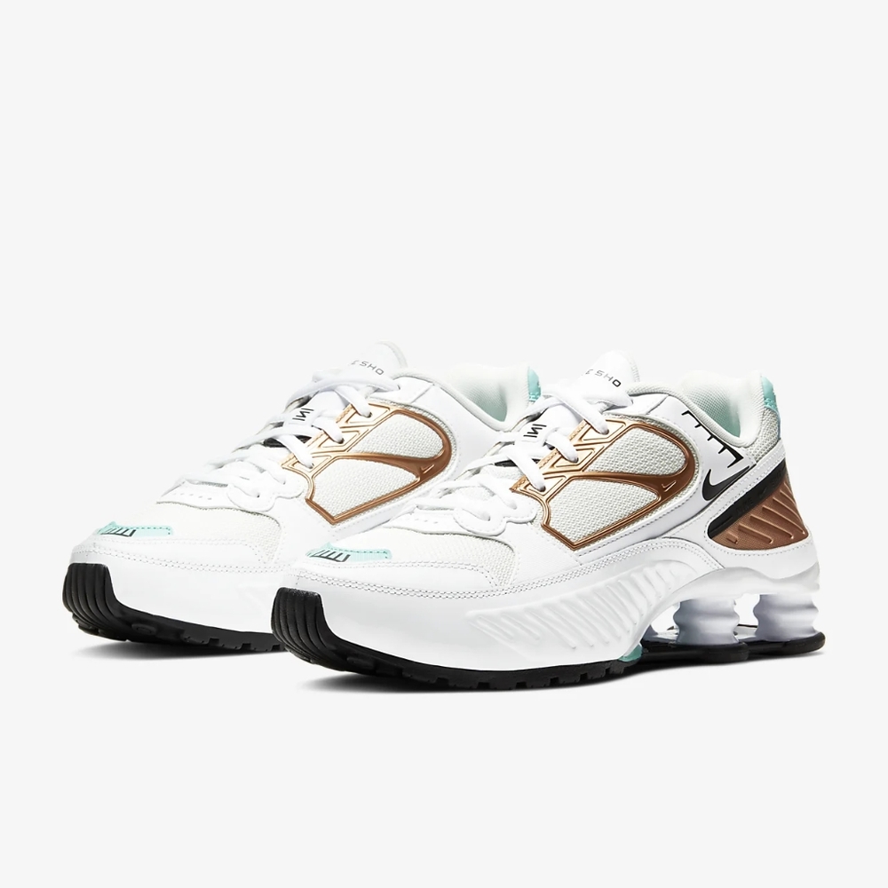 NEW Nike Shox Enigma - Picture 2 of 5